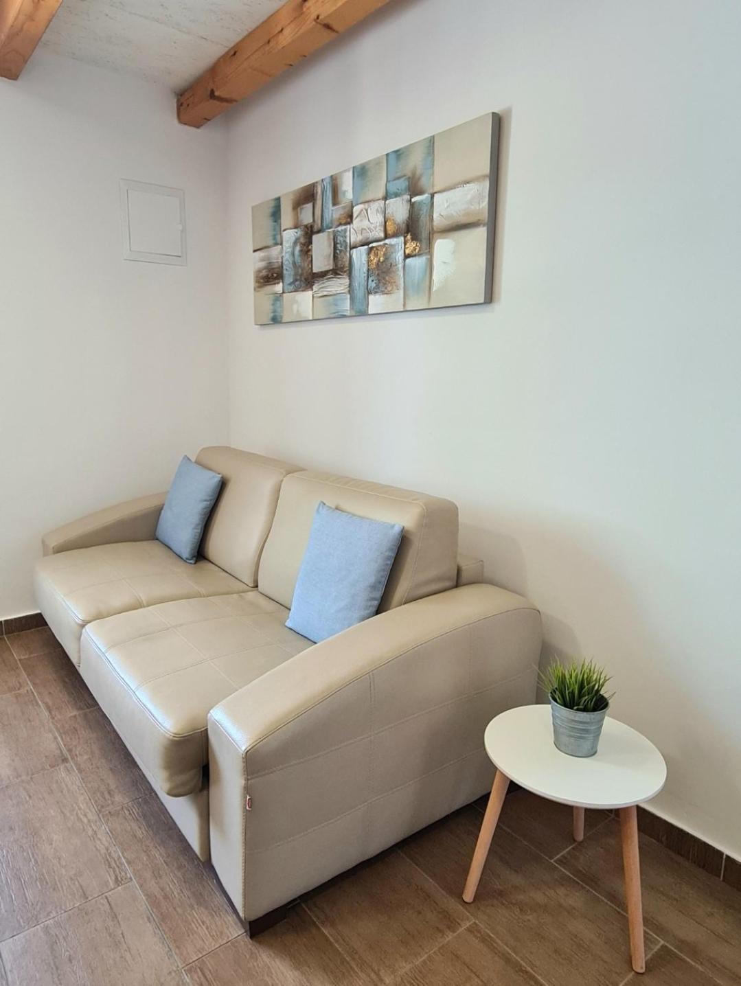 Apartments Sveti Ivan Moscenicka Draga Room photo