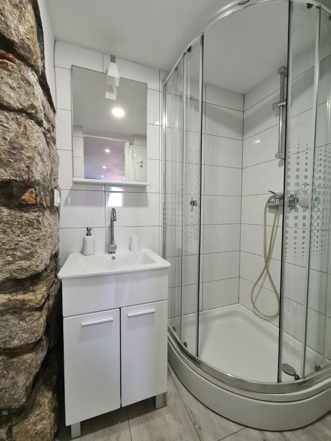 Apartments Sveti Ivan Moscenicka Draga Room photo