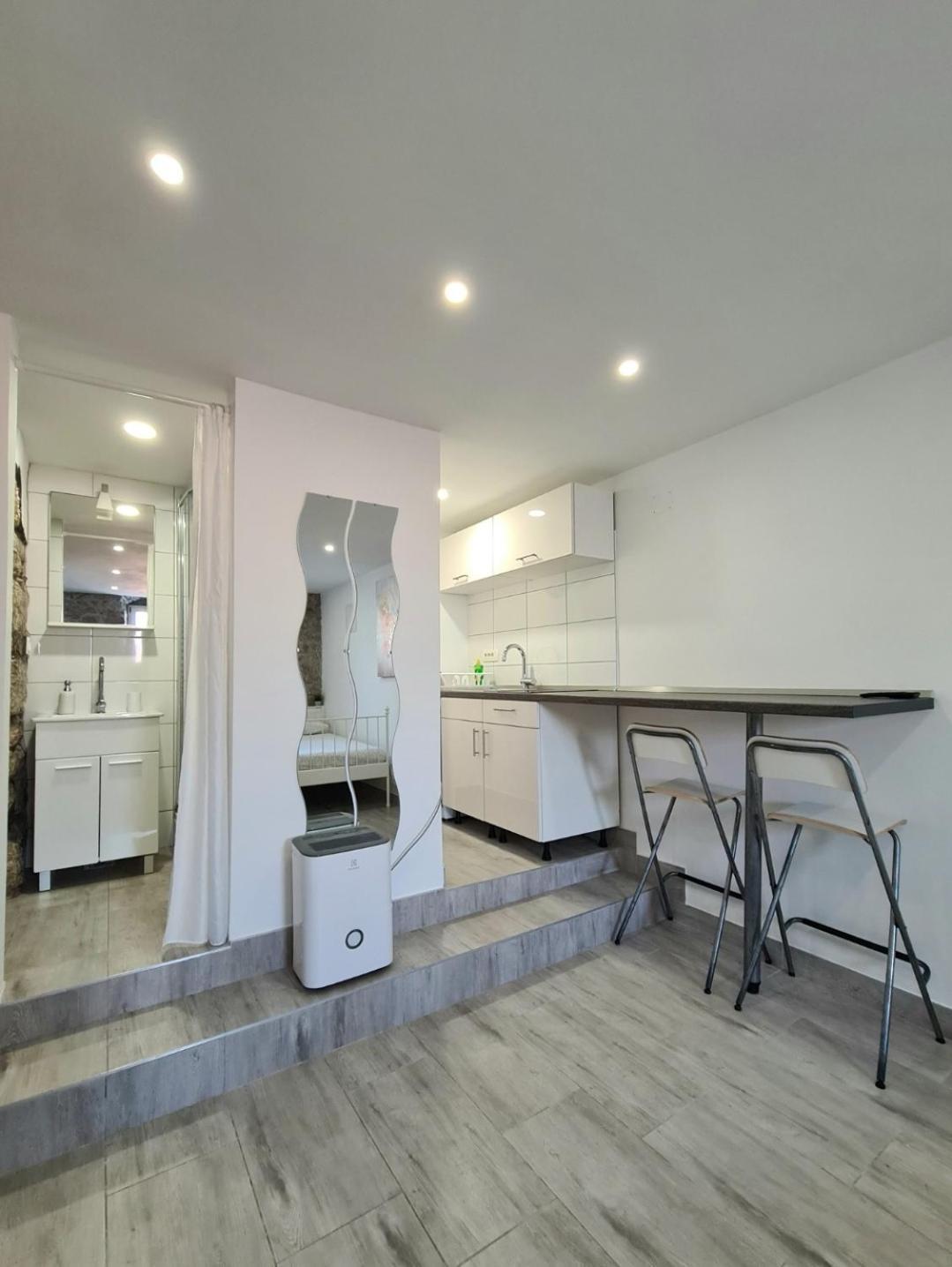 Apartments Sveti Ivan Moscenicka Draga Room photo